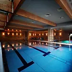 Vacationclub - Arka Apartament 511