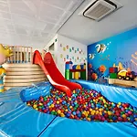 Vacationclub - Arka Apartament 511