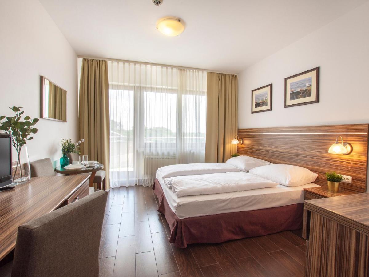 Vacationclub - Arka 511 Apartment