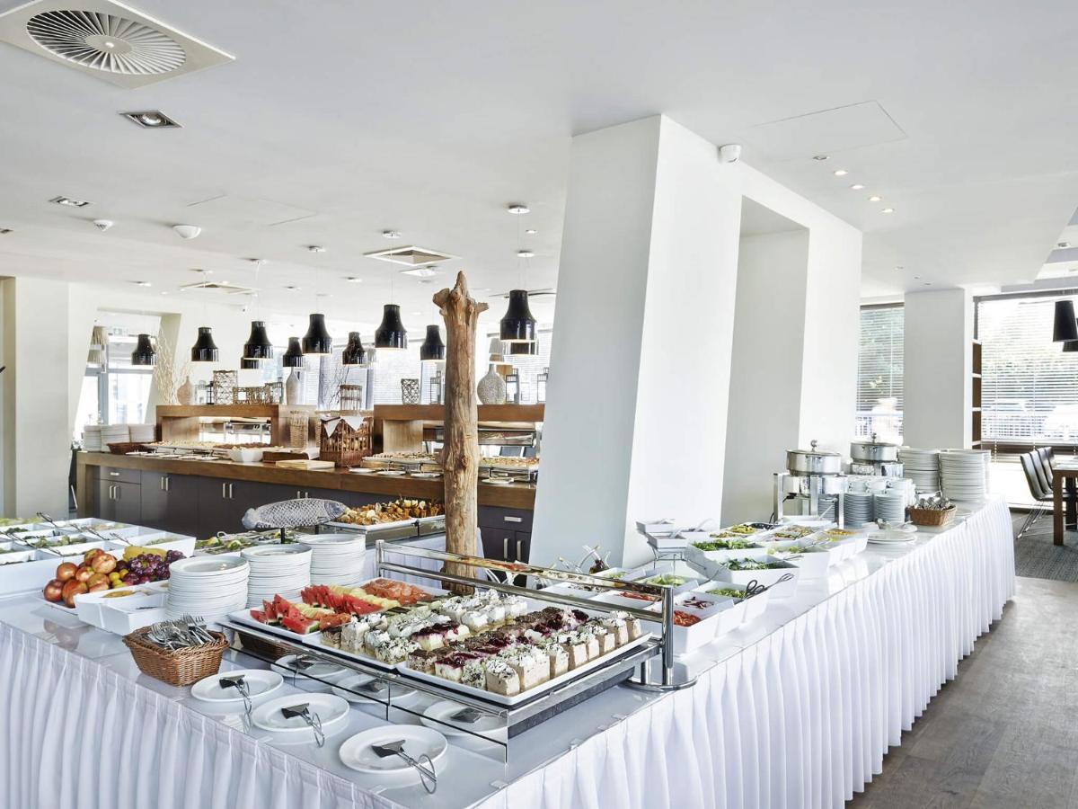 Vacationclub - Arka 511 *
